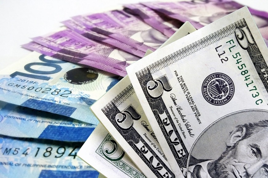Tỷ giá USD hôm nay (8-8): Đồng USD quay đầu giảm